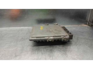 Řídící jednotka 9662276280, 5WS40168GT   Citroen C1 2005
