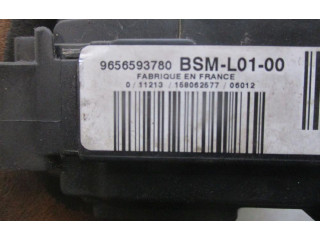  Pojistková skříňka 9656593780, 9656593780   Peugeot 407 2004