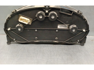 Блок управления климат-контролем 9666904880, 503001316122   Fiat Scudo