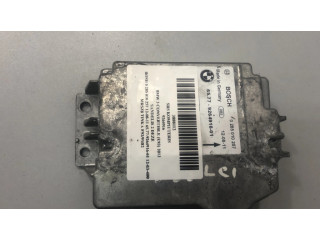 Блок подушек безопасности 9264916   BMW 3 E92 E93
