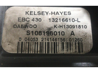 Jednotka ABS 13216610-L, 13216610-L   Daewoo Matiz 2003