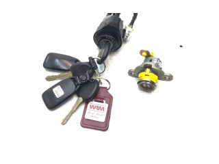 Комплект блоков управления 3910025100, K649   Hyundai Sonata