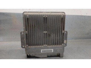 Řídící jednotka 9622047780, 215781274   Citroen ZX 1993