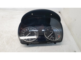Přístrojová deska  BMW 3 E92 E93 2009 102535093, 1K9187060021  