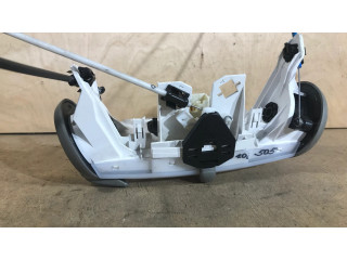 Блок управления климат-контролем 69617026A1, 69610009   Peugeot 107