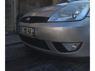 Přístrojová deska  Ford Fiesta 2003 1382462, 1382462  