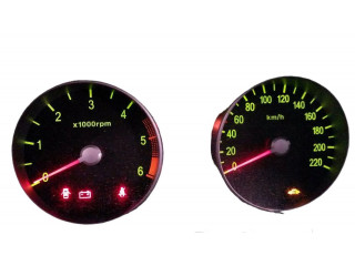 Řídící jednotka 0281013147   Hyundai Accent 2007
