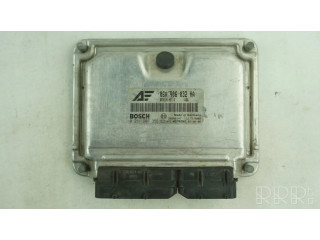 Řídící jednotka 06A906032HA, 0261207355   Seat Alhambra (Mk1) 1996