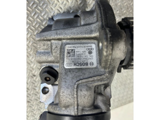 Vstřikovací čerpadlo 0445010529   Audi A6 S6 C7 4G    CGLC 