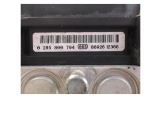 Блок АБС 71771141, 71771141   Fiat  Punto (199)  2005 - 2018 года