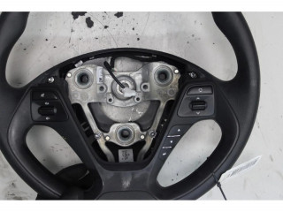 Руль KIA Ceed  2012-2018 года       