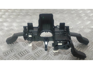 Подрулевой переключатель 5Q0953502AK, 5Q0953521FQ   Skoda Superb B8 (3V)