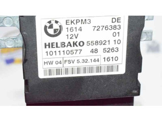 Volant BMW i8 2014 685870704, 15B2662T0684  