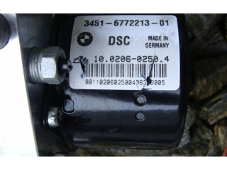 Jednotka ABS 6772213   BMW 1 E81 E87 2008
