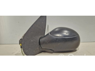 Zpětné zrcátko  levé Peugeot 206 2000  96480972xt  