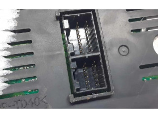 Přístrojová deska  KIA Ceed  940241H751  