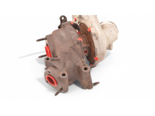  Турбина Jeep Grand Cherokee  68211213AC, 8210310001   для двигателя EXF VM44D VM63D      