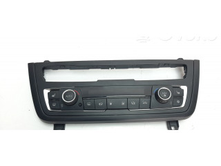 Блок управления климат-контролем 64119261086   BMW M3