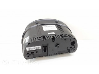 Přístrojová deska  BMW 3 E92 E93 2008 9187061, 635024264  