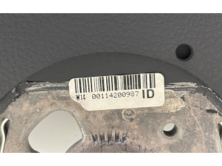 Volant Volkswagen PASSAT B7 2016 3C8419091BEE74, 3C8419091BEE74  