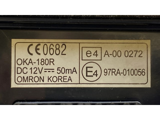 Řídící jednotka 391102B500, 1039S20936   KIA Ceed 2008