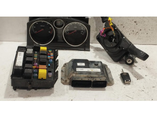 Řídící jednotka 8980028953, 8980028953   Opel Astra H 2008