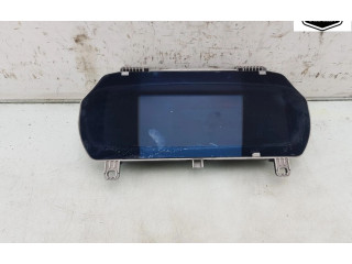 Přístrojová deska  Renault Megane IV 2023 248098284R, 248098284R  
