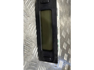 Дисплей    9821852480   Peugeot 807