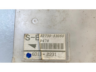   Pojistková skříňka 8273053050, 9478   BMW X5 E53 2006