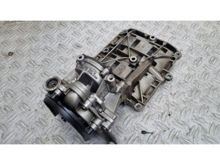 Масляный насос   7798014, 9140307540  BMW X3 E83 2.0