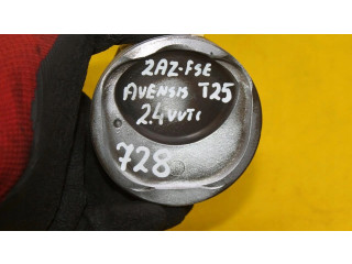 Píst T25   Toyota Avensis T250     