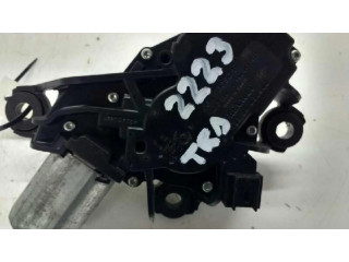 Моторчик заднего дворника 8200080900, MOTORLIMPIATRASERO    Renault Megane II
