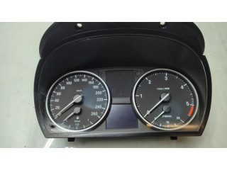 Přístrojová deska  BMW 3 E92 E93 2013 9283815  
