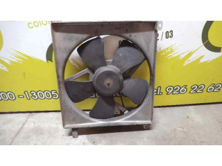 Вентилятор радиатора         Daewoo Espero 