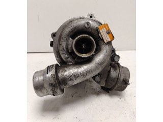  Турбина Renault Laguna III  54399700070, 50127066         