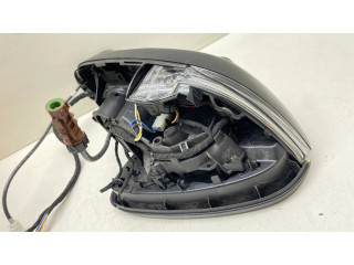 Zpětné zrcátko  Mercedes-Benz CLA C118 X118 2022  A1188101003  