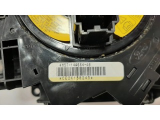 Подрулевой переключатель 4M5T14A664AB, 3M5T6475AE   Ford Kuga I