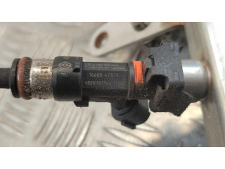 Vstřikovací lišta 175201470R, 20161106   Dacia Sandero  pro benzínový motor 0.9  