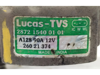 Генератор 287215400101, A12890A   Tata Indica Vista I      