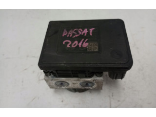 Jednotka ABS 3Q0907379AB, 3Q0614517AB   Volkswagen Golf VII 2015