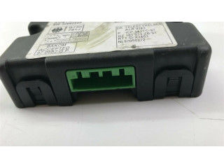 Блок управления 985100336R, P1378   Renault Dacia Duster