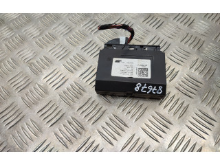 Блок управления климат-контролем 9874189   BMW X1 F48 F49