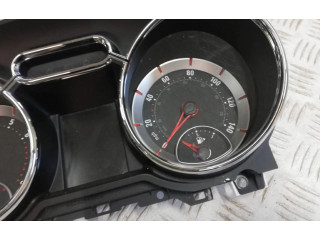 Píst 13433297, 365903926   Opel Adam     
