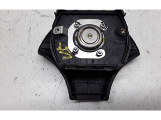 Подушка безопасности водителя 96352584ZL, 26848   Citroen Saxo