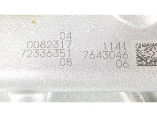 Масляный насос   11417643046, 7643046  BMW 7 G11 G12 