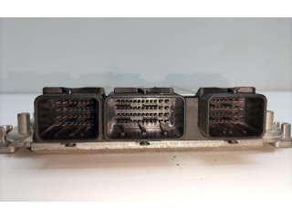 Řídící jednotka 9654694680, 9640938180   Peugeot 607 2000