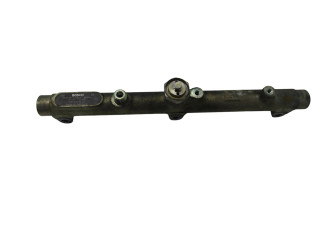 Zpětné zrcátko  Peugeot 607 2002  0445214017, 003658  