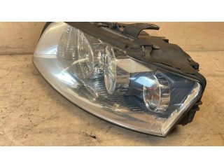 Přední světlo  levé 8E0941029R, 89310255   Audi A4 S4 B6 8E 8H 2003