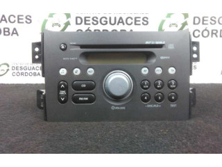 Volant Opel Agila B 2009   