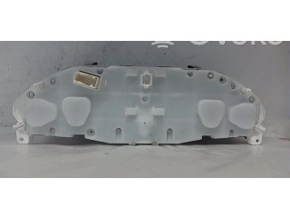Přístrojová deska  Peugeot 2008 I 2014 9678508980  